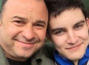 Печальная новость: в возрасте 21 года умер сын Виктора Павлика