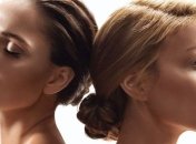 Юлия Санина и Тина Кароль представили дуэтную песню "Віддана" (Фото, Видео)