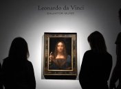 На яхте наследного принца Саудовской Аравии нашли самую дорогую картину в мире