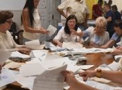 Выборы в Раду: ЦИК признала избранными еще 50 депутатов