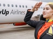 Украинская авиакомпания SkyUp возобновляет международные рейсы с июля