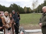 После встречи с Путиным Лукашенко признался, кому перейдет власть в Беларуси