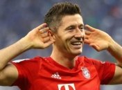 Левандовски похвалил новичков Баварии