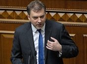 Глава Минобороны: Минские соглашения выгодны Украине