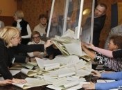 Шаповал допускает расхождения между экзит-полом и результатами