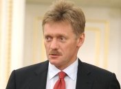 Песков: Просьба об освобождении Савченко-вмешательство в судебный процесс