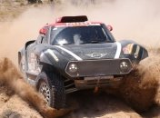 "Дакар-2018": Результаты 10-го этапа