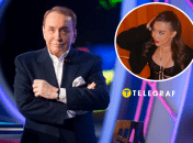 Как выглядит внучка ведущего Александра Маслякова