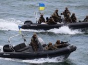 В порту Одессы провели масштабные антидиверсионные учения (Видео)