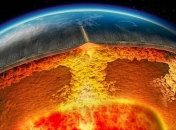 В земной мантии нашли "Мировой океан"