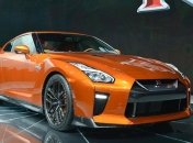Обновленный Nissan GT-R стал мощнее