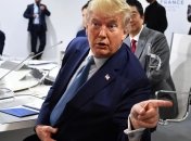 Трамп обвинил предыдущую администрацию в оккупации Крыма Россией 