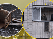 Наслідки ворожої атаки