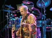 Андрей Макаревич представит программу "Джазовые трансформации"