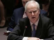 Постпред Великобритании при ООН о причинах крушения "Боинга"