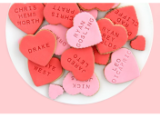 День Валентина 2019: самые романтичные поздравления