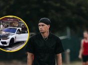 Михаил Мудрик