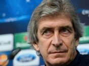 Пеллегрини: "Барселона" - не только Месси, а Месси - не "Барселона"