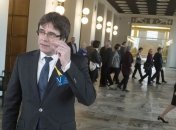 Суд приказал арестовать Пучдемона и еще 5 каталонских политиков