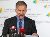 Боцюркив: Зона активного конфликта на востоке Украины расширяется