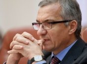 После национализации Приватбанк возглавит Александр Шлапак