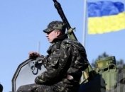 Штаб: В секторе "А" трое военных получили ранения