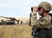 Сутки на Донбассе: Трое украинских военнослужащих получили ранения