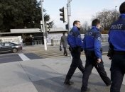 В Женеве повышен уровень террористической угрозы