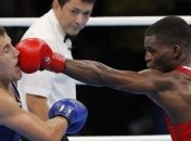 Джошуа впечатлен ярким дебютом своего протеже Буатси