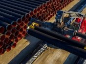 Украина и Франция согласовали действия против "Северного потока-2"