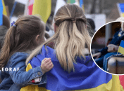 Украинцы уезжают за границу