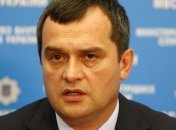 Захарченко называл заявления о разгоне Майдана выдумками