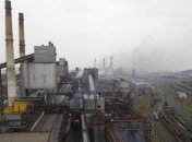 Украина снизила выручку от экспорта черных металлов на 40,2%