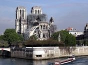 Disney пожертвует Нотр-Даму $5 миллионов