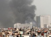 Очередной взрыв в Дамаске: погибли десятки человек