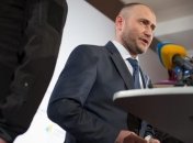 Ярош обратился с призывом к Турчинову 