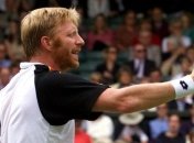 Борис Беккер празднует день рождения