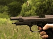 Военный организовал схему обмена наркотиков на оружие (Фото)