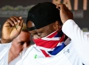 Чисора: Фьюри должен вернуться как можно скорее