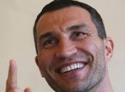 Владимир Кличко очень доволен решением WBA