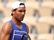 Теннисист Надаль – о неожиданном уходе Зидана
