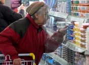 Госстат Украины зафиксировал рост розничной торговли