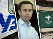 Сергей Корецкий