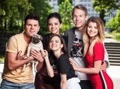 Сериал "Киев днем и ночью" 5 сезон: смотреть 46 серию онлайн (Видео)