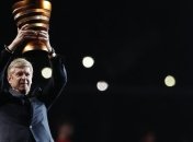 Венгер хочет изменить правило офсайда