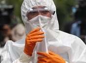 Двоє громадян Пакистану "підхопили" коронавірус