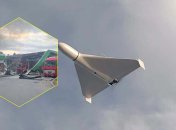 Шахед ударил по АЗС под Полтавой