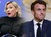 Макрон снова играет в "голубь мира", однако это бесит даже российских политиков.