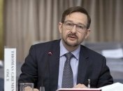 Генсек ОБСЕ: СММ должна получить доступ на всю территорию Украины