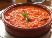 Рецепт дня: мухаммара